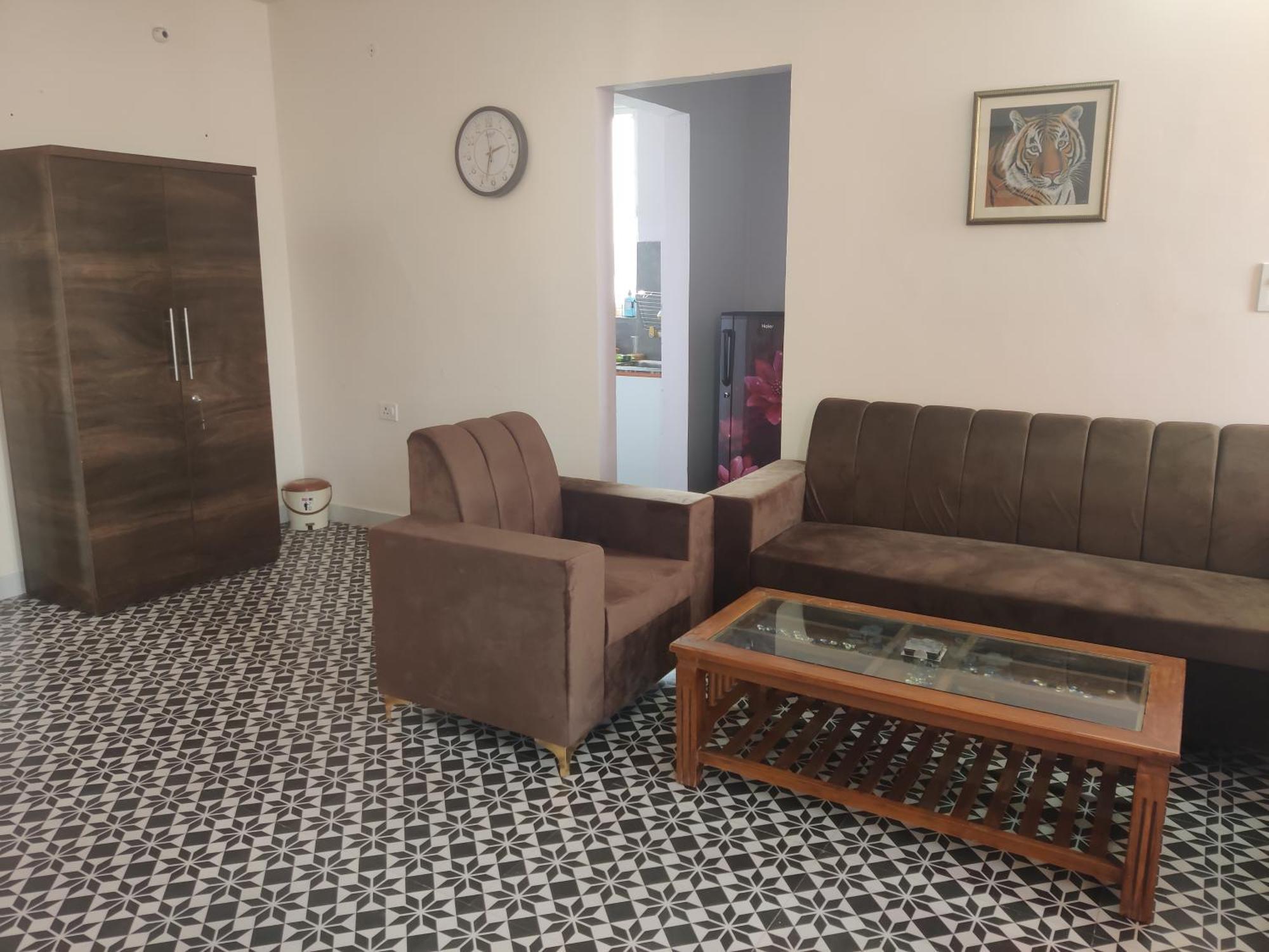 The Paavilion Jaipur Luaran gambar
