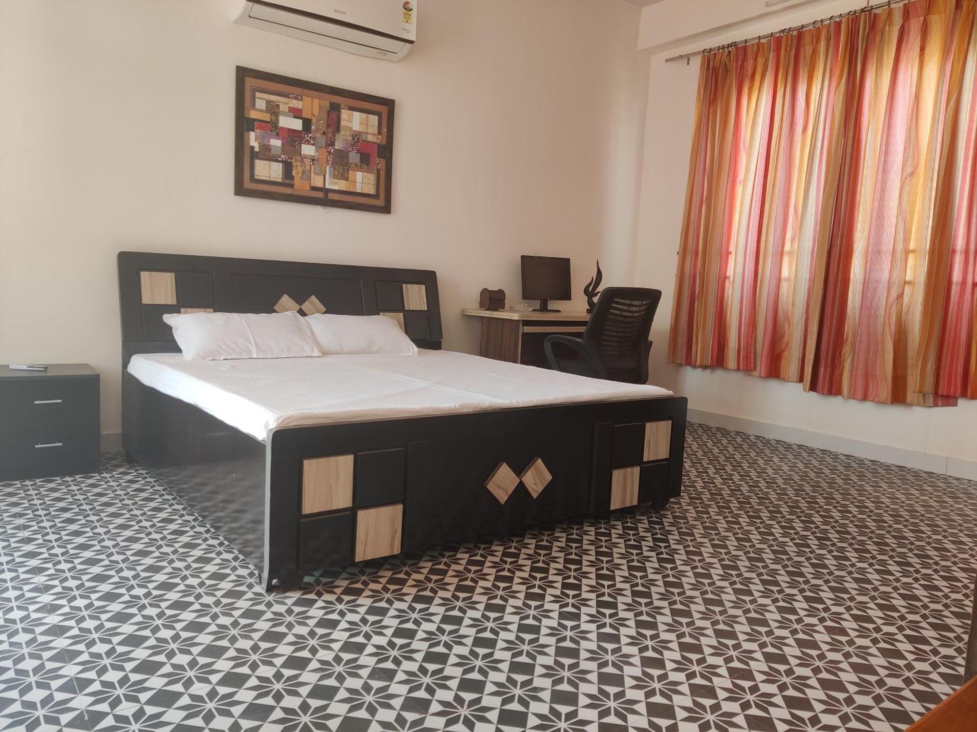 The Paavilion Jaipur Luaran gambar